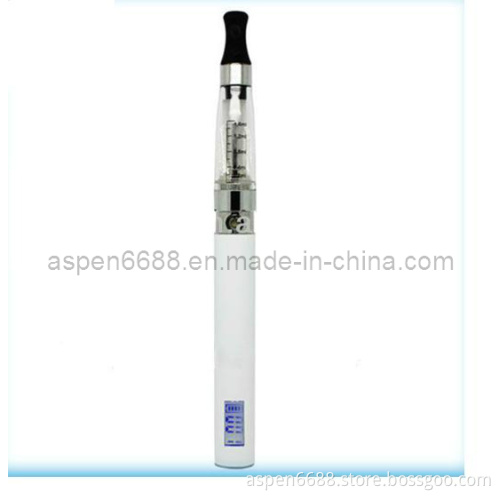 Classic Electronic Cigarette EGO-LCD-CE4, EGO LCD Battery CE Atomizer E Eigar, Gift Packing Popular Electronic Cigarette
